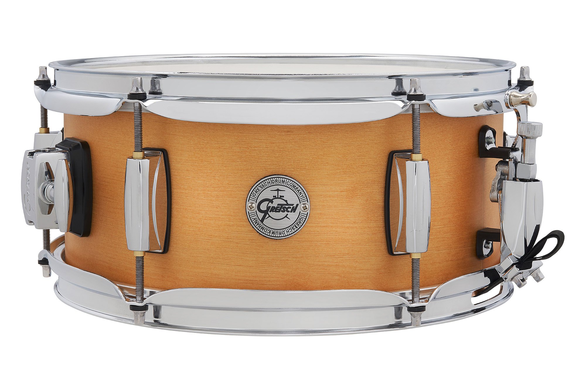 12x5,5" Snare Drum Full  Range Birch